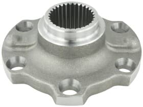 Ступиця колеса