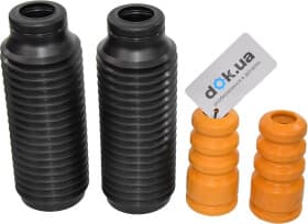 Комплект (пильники + відбійники)