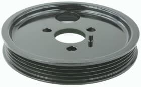 Шкив насоса ГУР Febest FDDSTT9