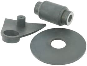 Подушка двигателя