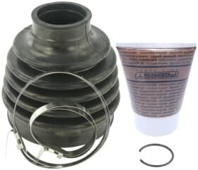 Пильовик гранати Пильовик гранати