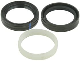 Сальник півосі