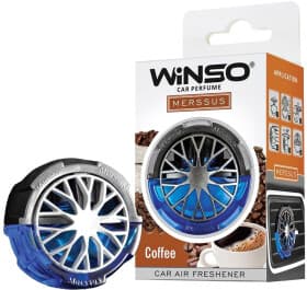 Ароматизатор Winso Coffee 18 мл