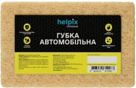 Губка Helpix 4823075810987 190x10.5
