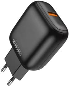 Сетевое зарядное устройство Jellico C32 RL070274 18 Вт