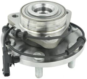 Комплект ступиці колеса