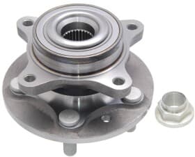 Комплект ступиці колеса