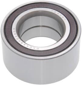 Подшипник ступицы