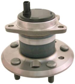 Комплект ступиці колеса