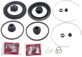 Ремкомплект гальмівного супорта