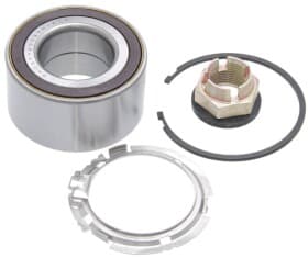 Комплект ступиці колеса Комплект ступиці колеса