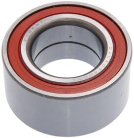 Подшипник ступицы колеса Febest DAC40740036
