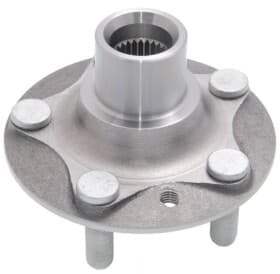 Ступица колеса