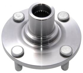 Ступиця колеса