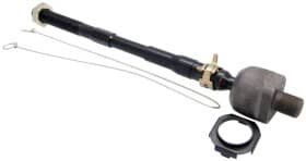 Кермова тяга