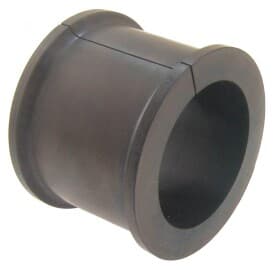 Подушка рулевой рейки Подушка рулевой рейки