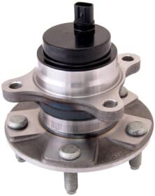 Комплект ступицы колеса