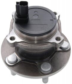 Комплект ступицы колеса