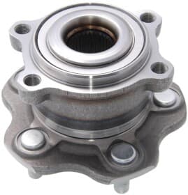 Комплект ступицы колеса