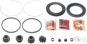 Ремкомплект гальмівного супорта