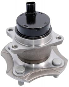 Комплект ступиці колеса