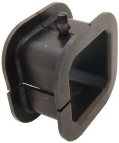 Подушка рулевой рейки