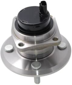 Комплект ступицы колеса