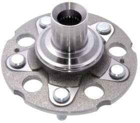 Ступиця колеса