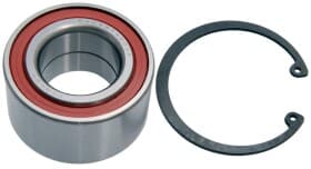 Подшипник ступицы колеса