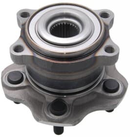 Комплект ступицы колеса