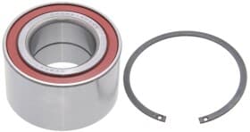 Подшипник ступицы колеса