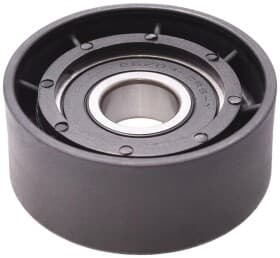 Обвідний ролик поліклинового ременя Обвідний ролик поліклинового ременя