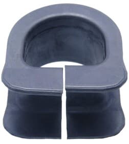 Подушка рулевой рейки Febest MZGB-012