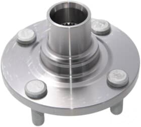 Ступиця колеса