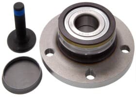 Комплект ступицы колеса