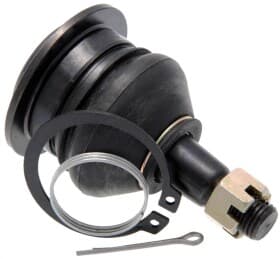 Шарова опора