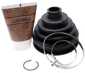 Пыльник ШРУСа