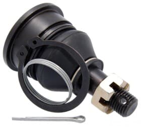 Шаровая опора