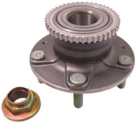 Комплект ступицы колеса