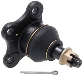 Шарова опора