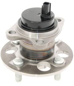 Комплект ступицы колеса