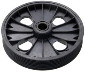 Шкив насоса ГУР Febest VLDS-S80