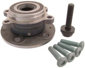 Ступица колеса