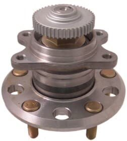 Комплект ступицы колеса