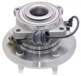 Комплект ступицы колеса