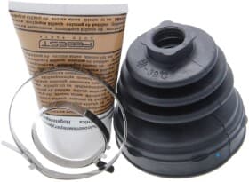 Пыльник ШРУСа