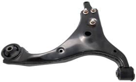 Важіль підвіски Важіль підвіски