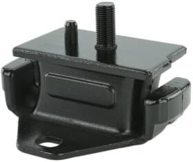 Подушка двигателя