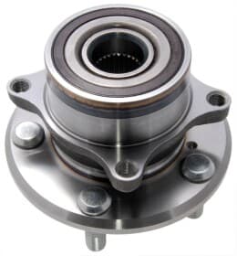 Комплект ступиці колеса