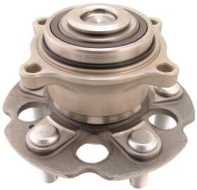 Ступиця колеса